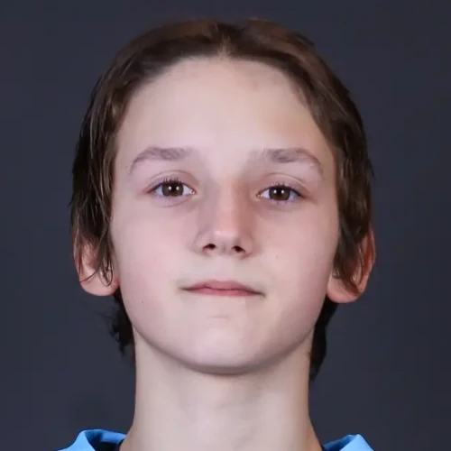 Lipskii Roman Denisovich