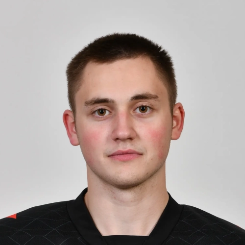 Rybakov Ilya Sergeevich