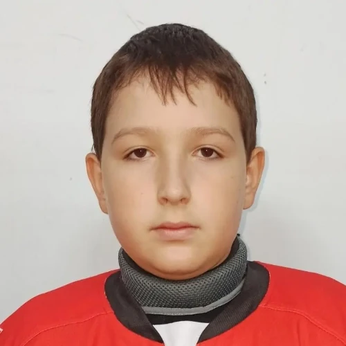 Popov Dmitrii Nikolaevich