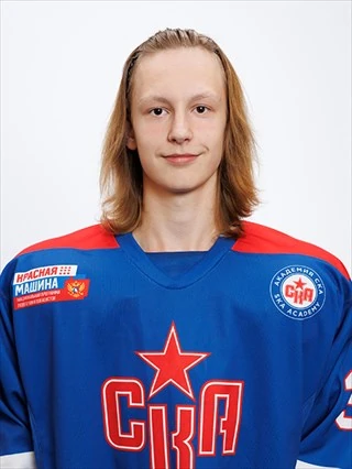Zhukov Maksim Artemovich
