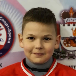Kiryushenkov Fedor Olegovich