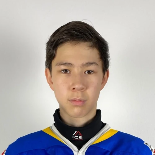 Amangeldy Nurzhan Nurlanovich