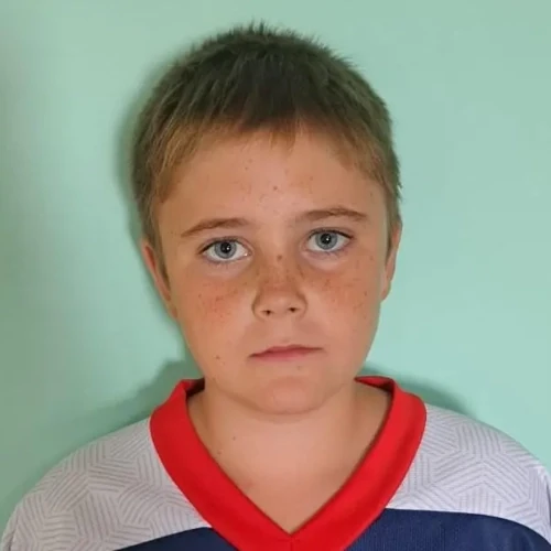 Grebenik Maksim Sergeevich