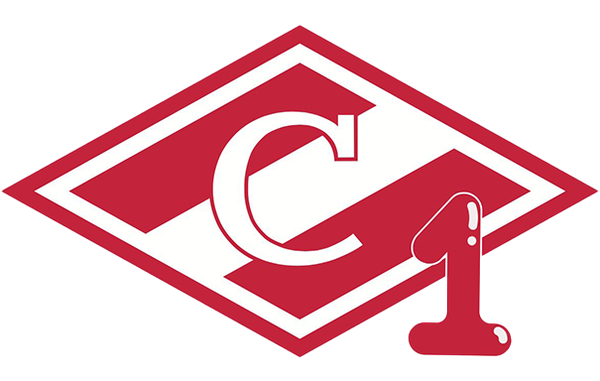 Spartak - 1 (Filial) 2015