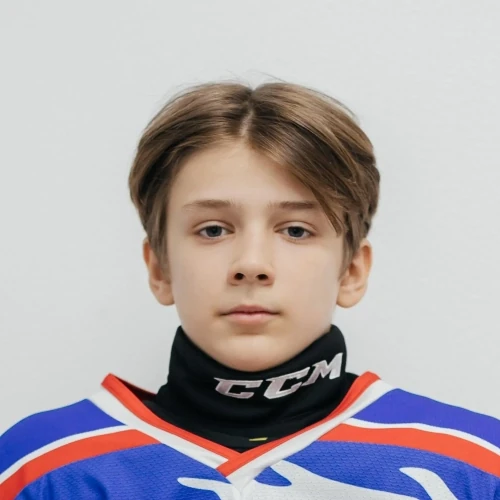 Melnik Artur Sergeevich
