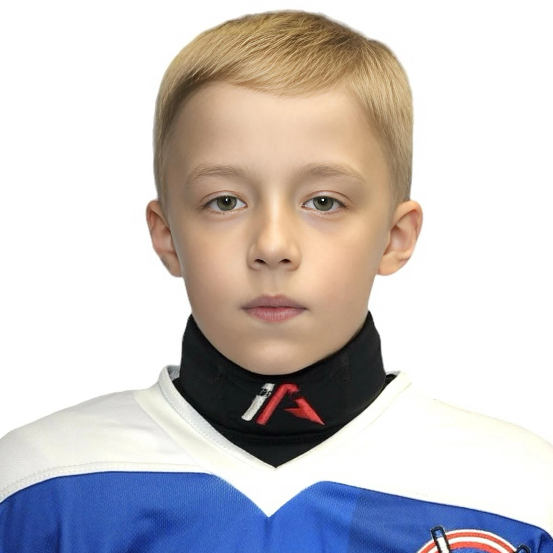 Trifonov Andrei