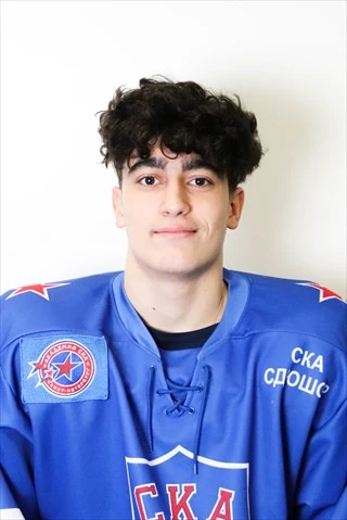 Nalbandyan Ruslan Arturovich