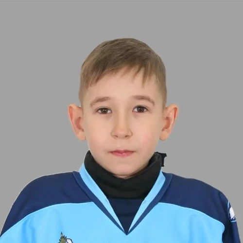 Abaidulin David Shamilevich