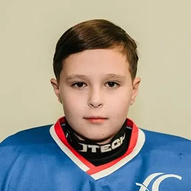 Hlyntsev Zhdan Ivanovich