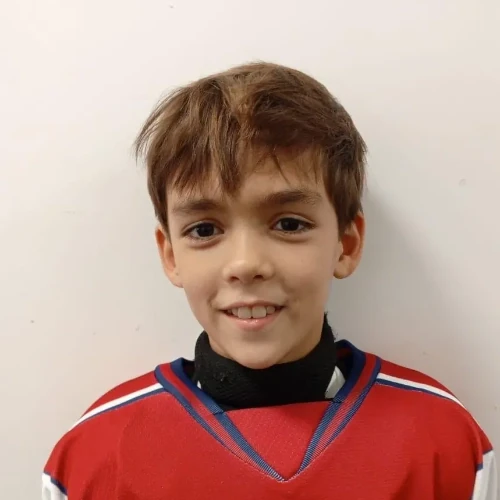 Habibrahmanov Karim Rustemovich