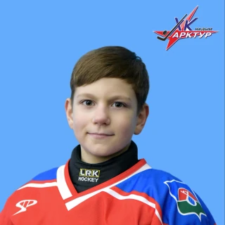 Medvedev Maksim Alekseevich