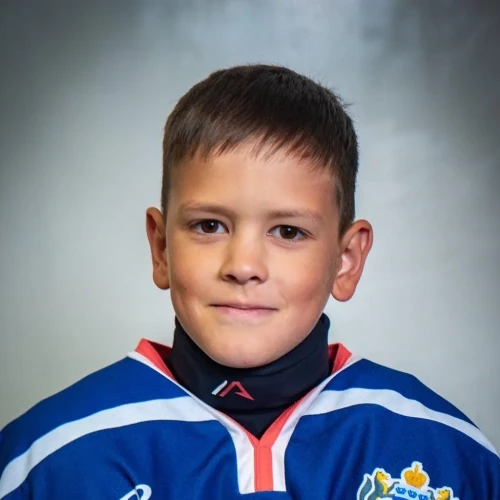 Antonov Zahar Egorovich