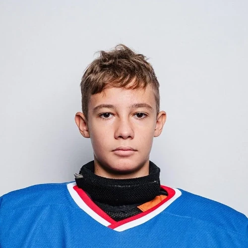 Ilin Aleksandr Aleksandrovich