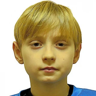 Чернышов Ефим Юрьевич