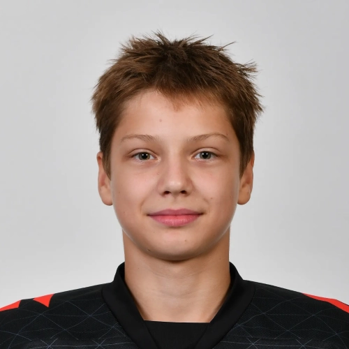 Gasilin Demyan Konstantinovich