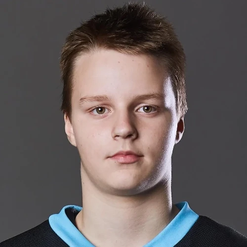Davydchenko Vladislav Dmitrievich