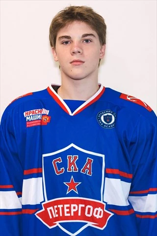 Lapin Ilya Konstantinovich