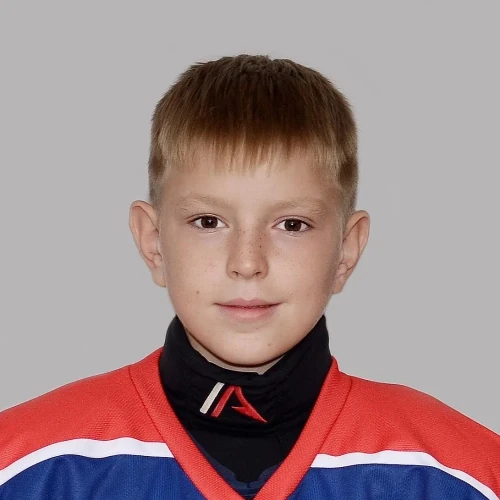 Bessonov Aleksandr Aleksandrovich