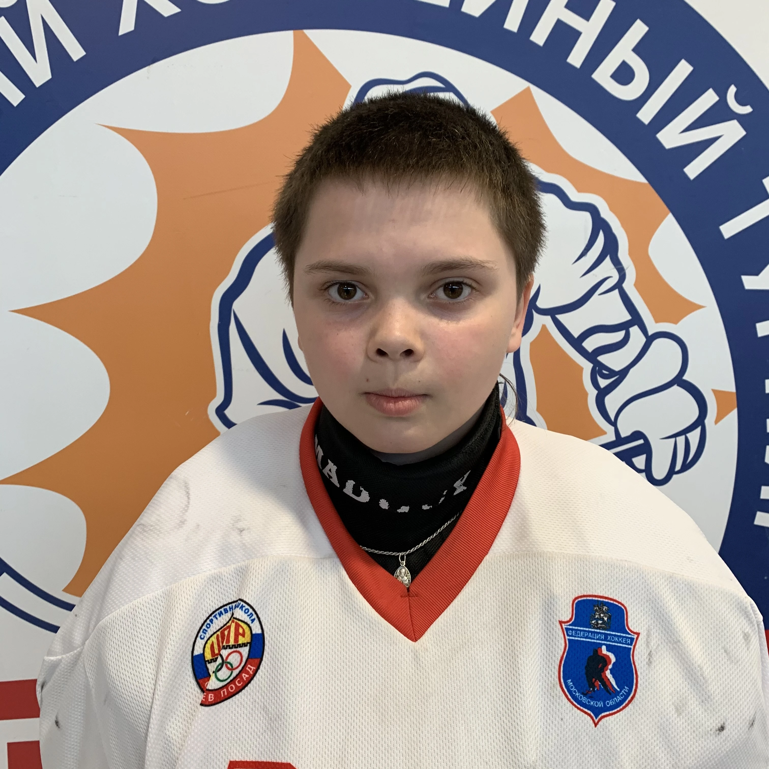 Kulich Nikolai Aleksandrovich