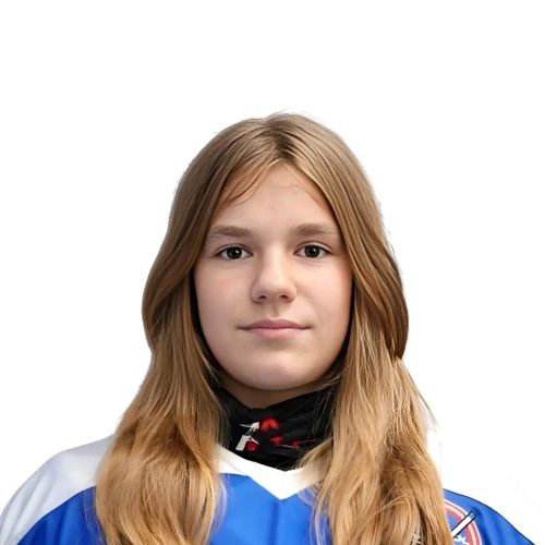 Komissarova Yuliya Maksimovna