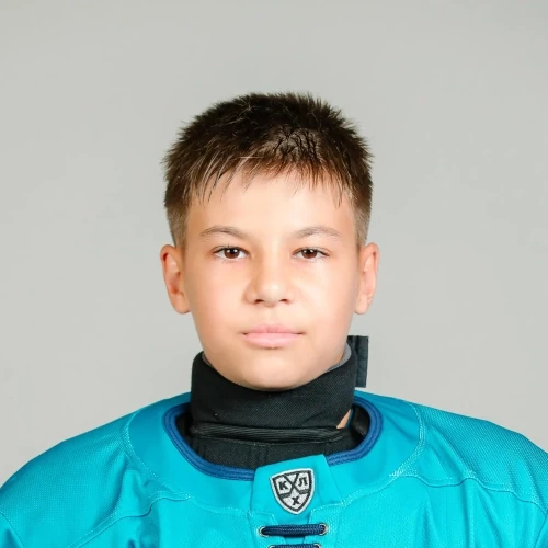 Zenchenko Dmitrii Igorevich