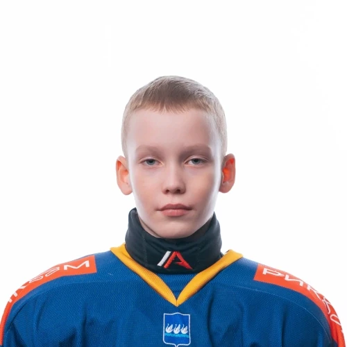 Kalimullin Artem Denisovich