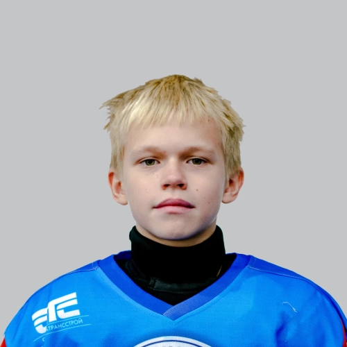 Borodin Ilya