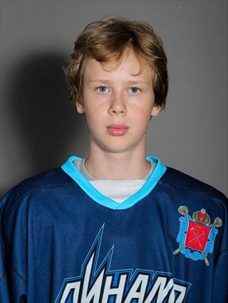 Smirnov Aleksandr Mihailovich