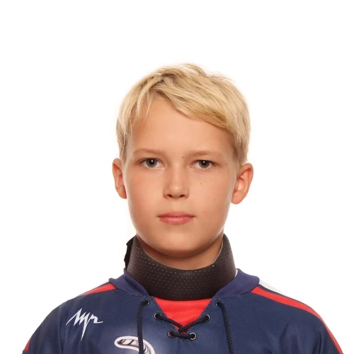 Kryuchkov Nikita Sergeevich