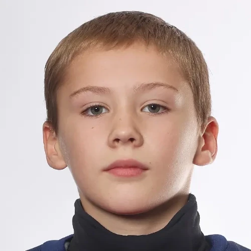 Abramov Mark Valentinovich