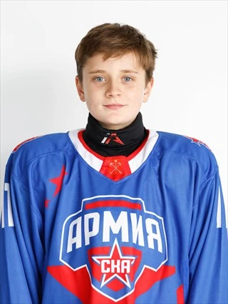 Kovalev Dmitrii Andreevich
