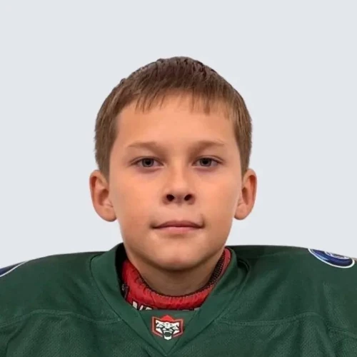 Filiptsov Bogdan Denisovich