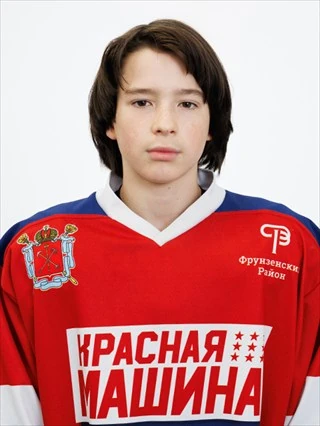 Yakimov Mihail Ilich