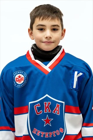 Karakash Lev Aleksandrovich
