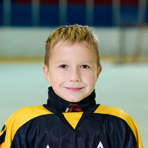 Popov Ivan Nikolaevich