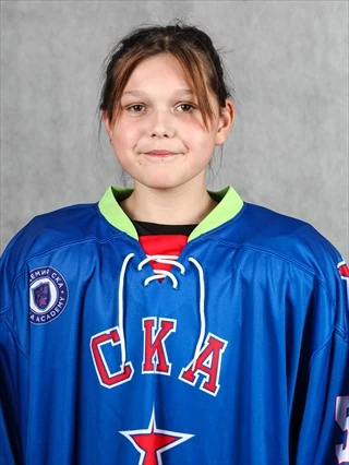 Tsyganova Veronika Mihailovna
