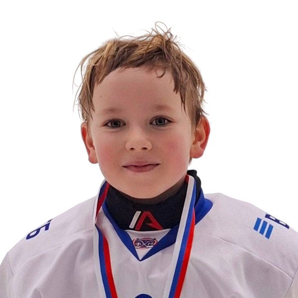 Леонтьев Григорий Сергеевич