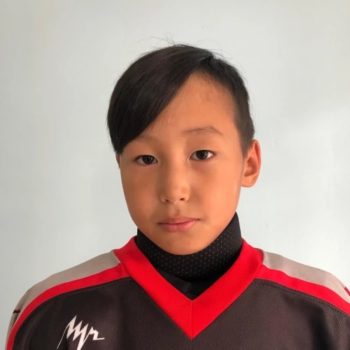 Хон Кирилл Вячеславович
