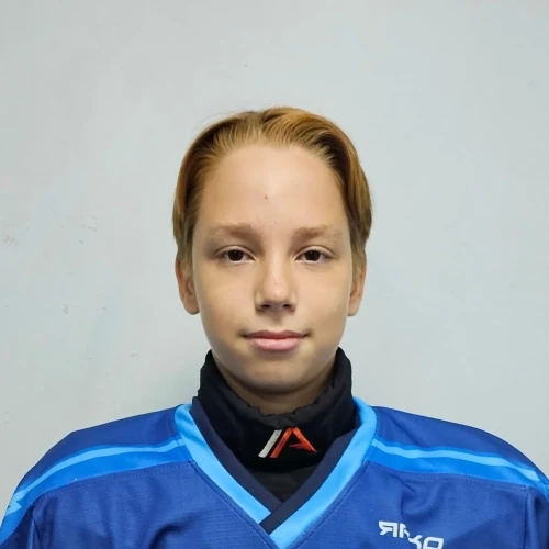 Kurbanov Amir Ruslanovich