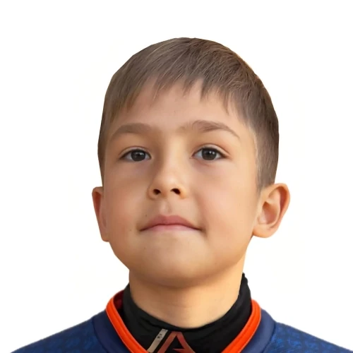 Husnullin Timur Ilnurovich