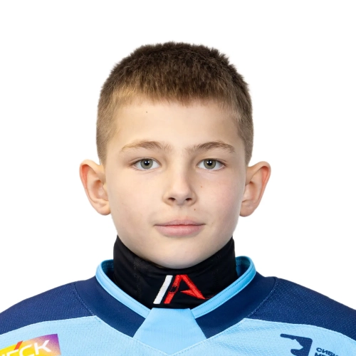Kartashov Georgii Aleksandrovich