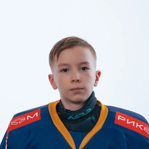 Ulyaev Danis Radikovich