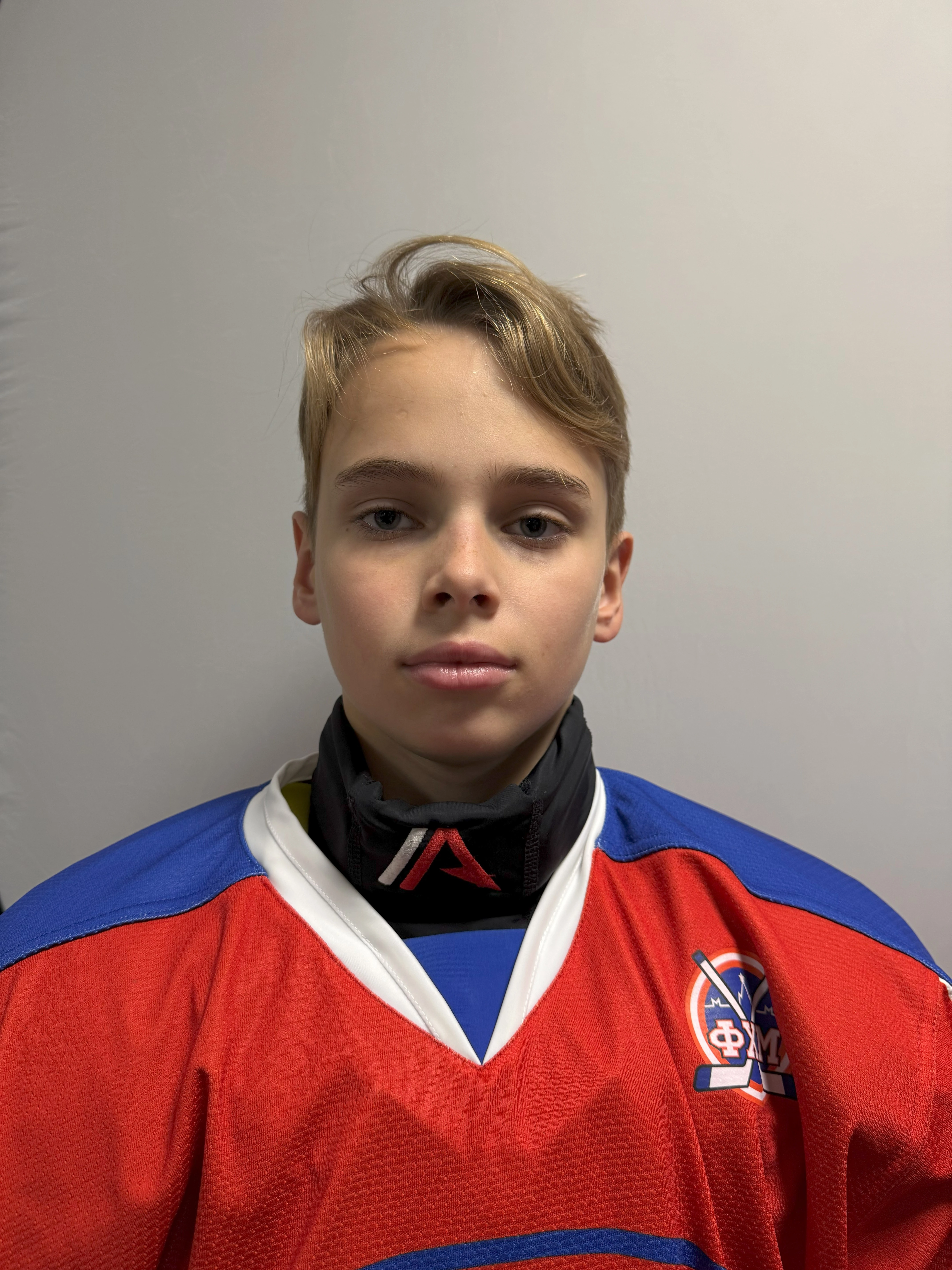 Vasin Dmitrii
