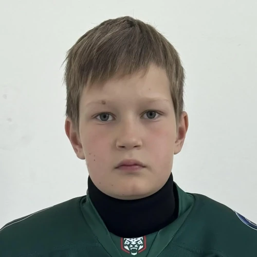 Nuriahmetov Anvar Ildarovich