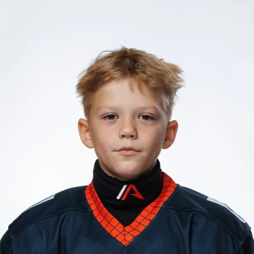 Brazhnikov Mihail Igorevich