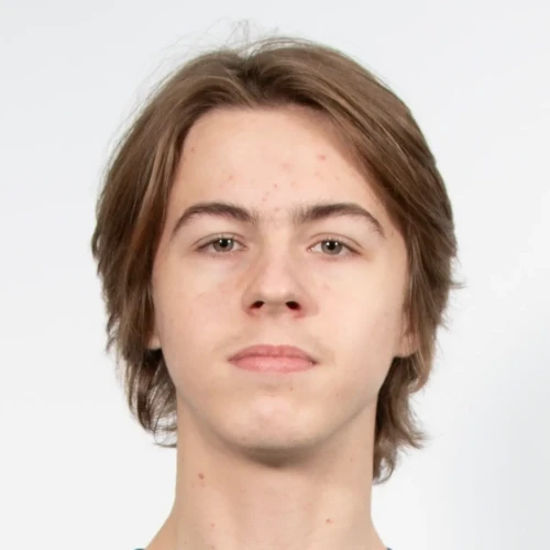 Evtushenko Andrei Pavlovich