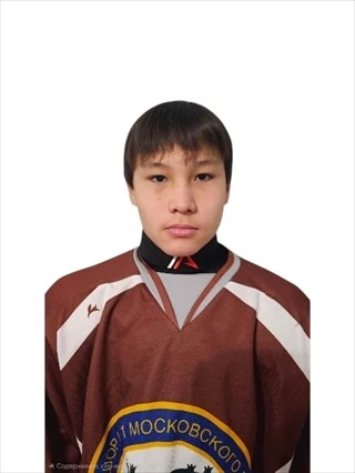 Hunteev Stepan Gavriilovich