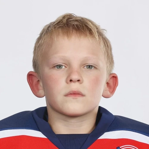 Korovushkin Egor Aleksandrovich