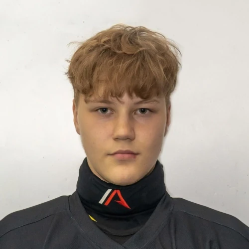 Radnaev Georgii Yurevich