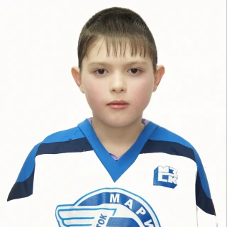 Зиганшин Ильмир Ильнурович